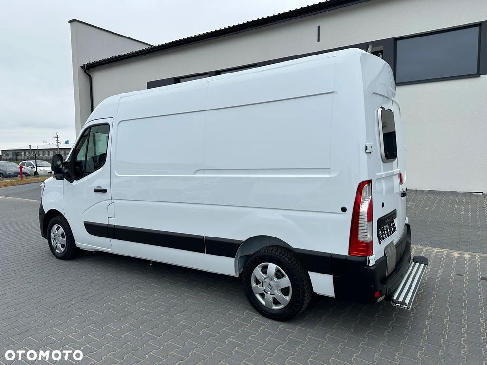 Renault Master 2.3 Dci SORTIMO Zabudowa SERWISOWA Światłowód Warsztat FV23% - 13