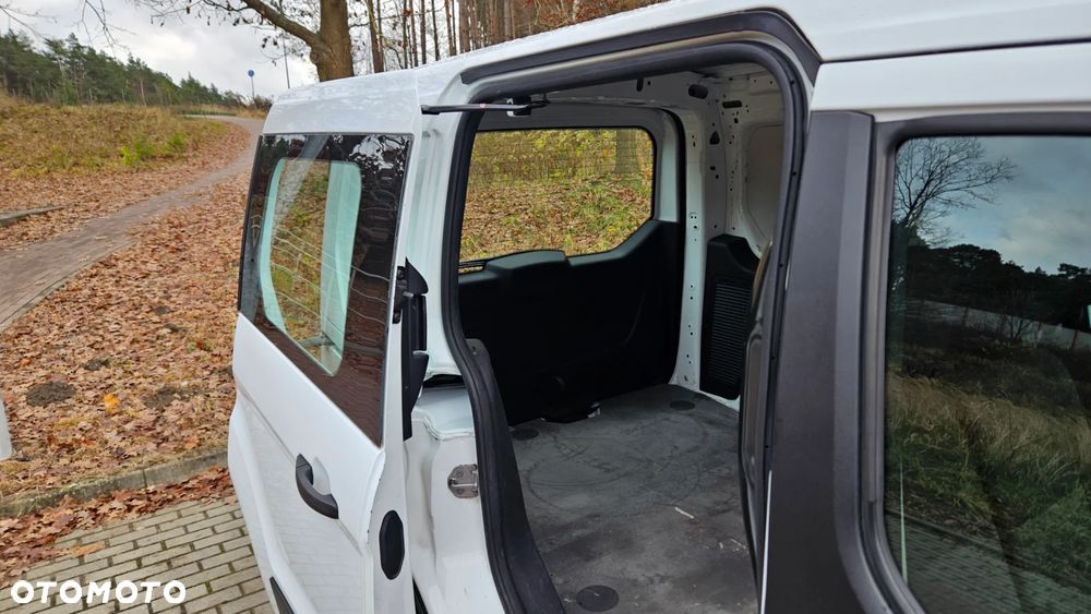 Ford Transit Connect L1 - 7