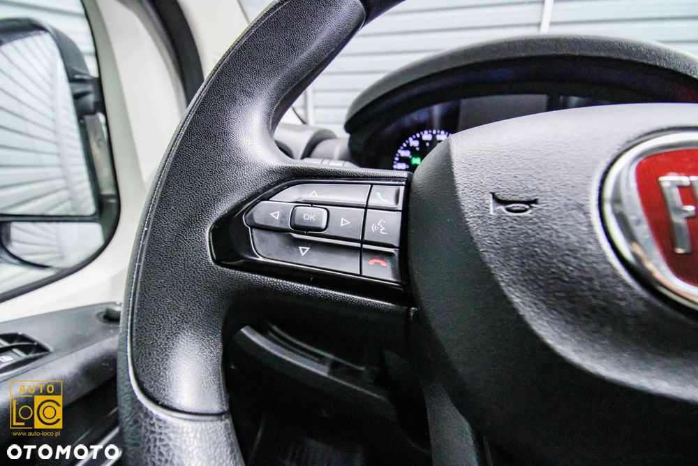 Fiat DUCATO MAXI FURGON L2H2 - 20