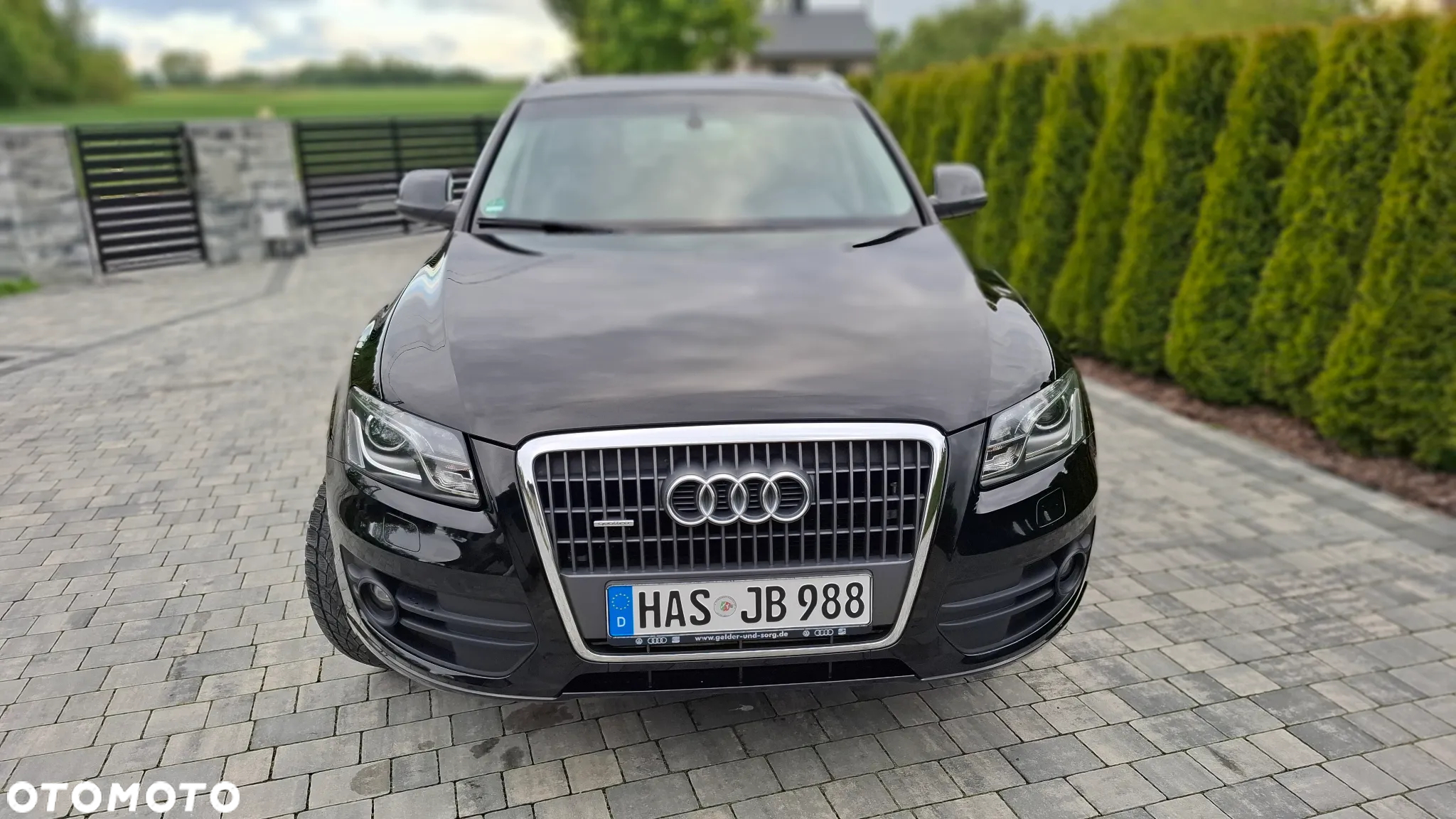 Audi Q5 2.0 TDI Quattro Prime Line - 8
