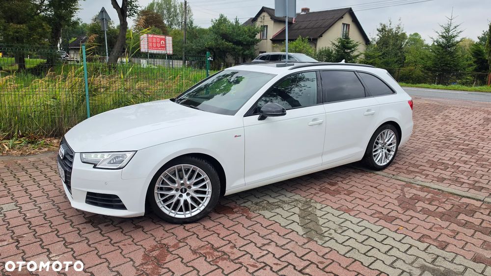 Audi A4 Avant 1.4 TFSI - 28