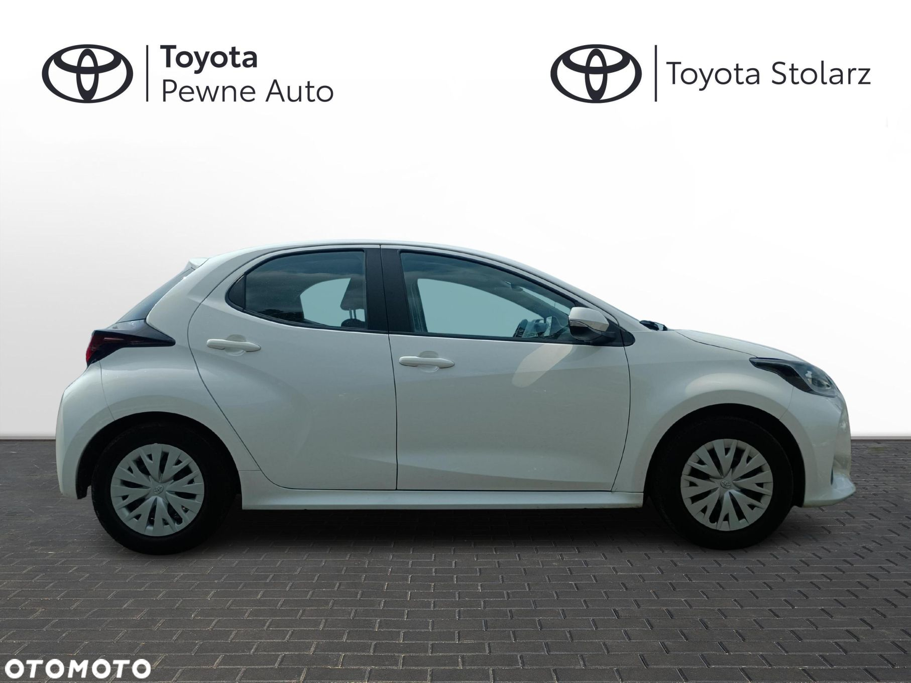 Toyota Yaris - 6
