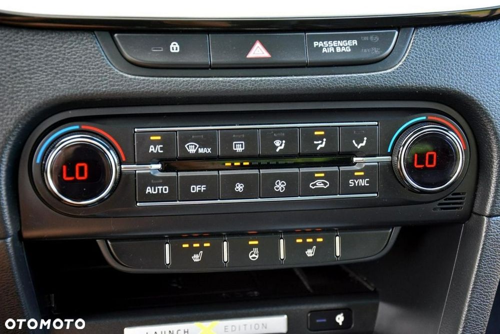 Kia XCeed 1.4 T-GDI OPF DCT7 LAUNCH EDITION - 26