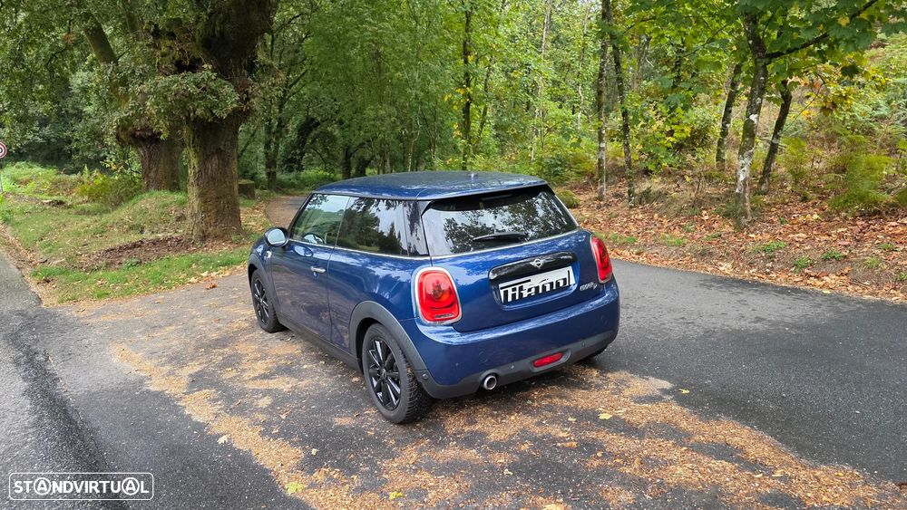 MINI 3 Portas - 4