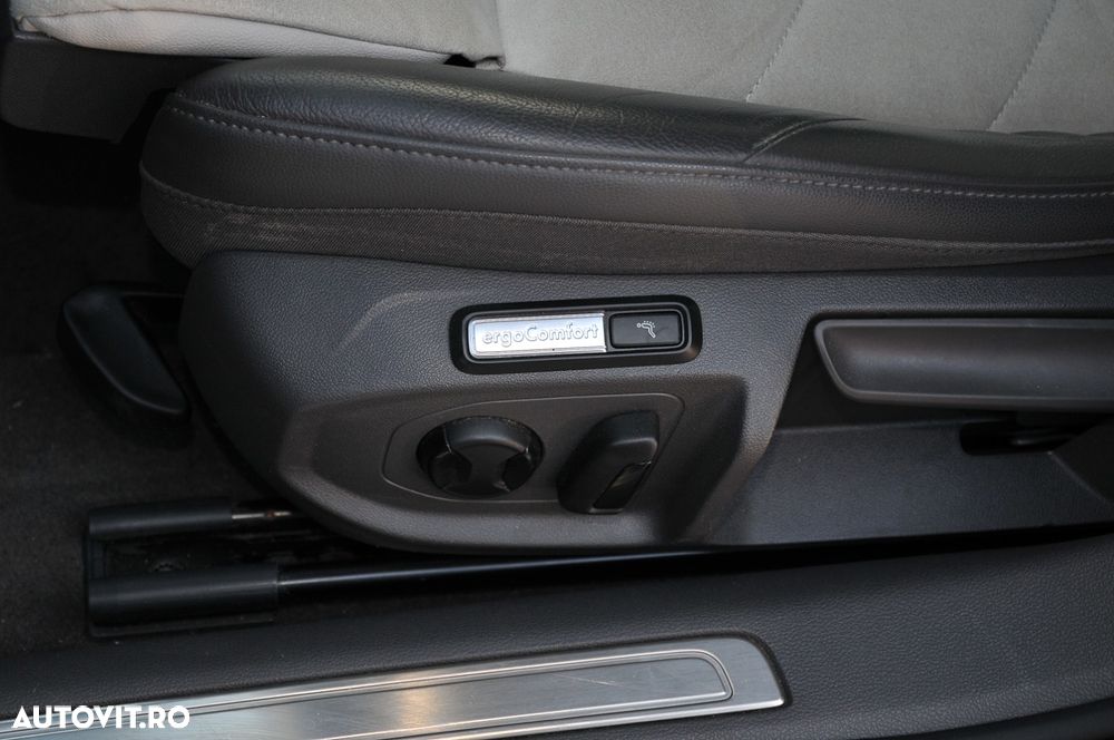 Volkswagen ARTEON - 21