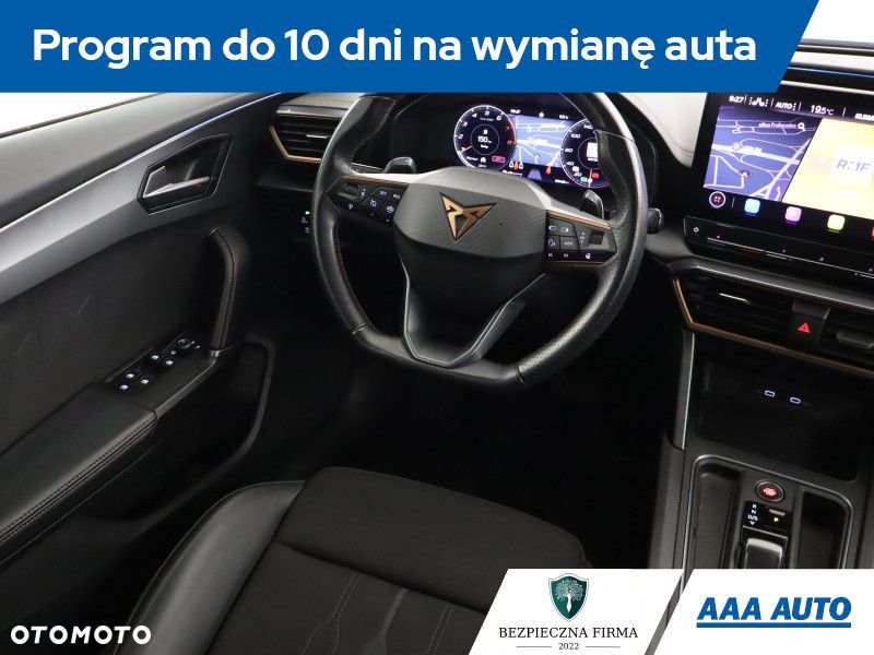 Cupra Formentor - 9