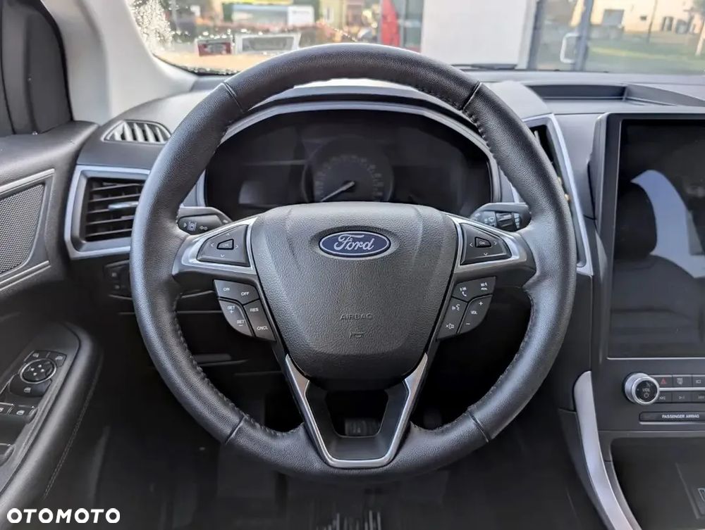Ford Edge - 7