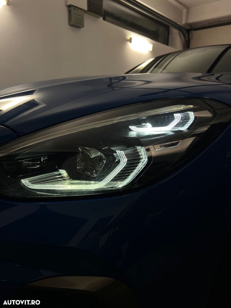 BMW Z4 M M40i Aut. - 15