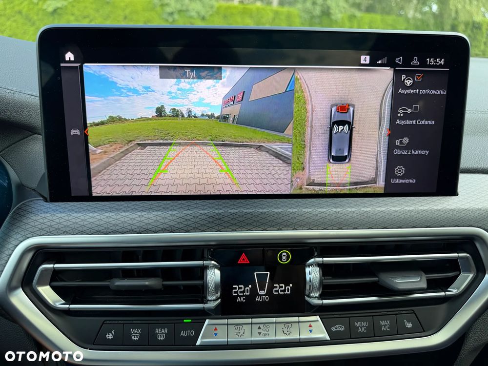 BMW X4 xDrive20i M Sport sport - 27