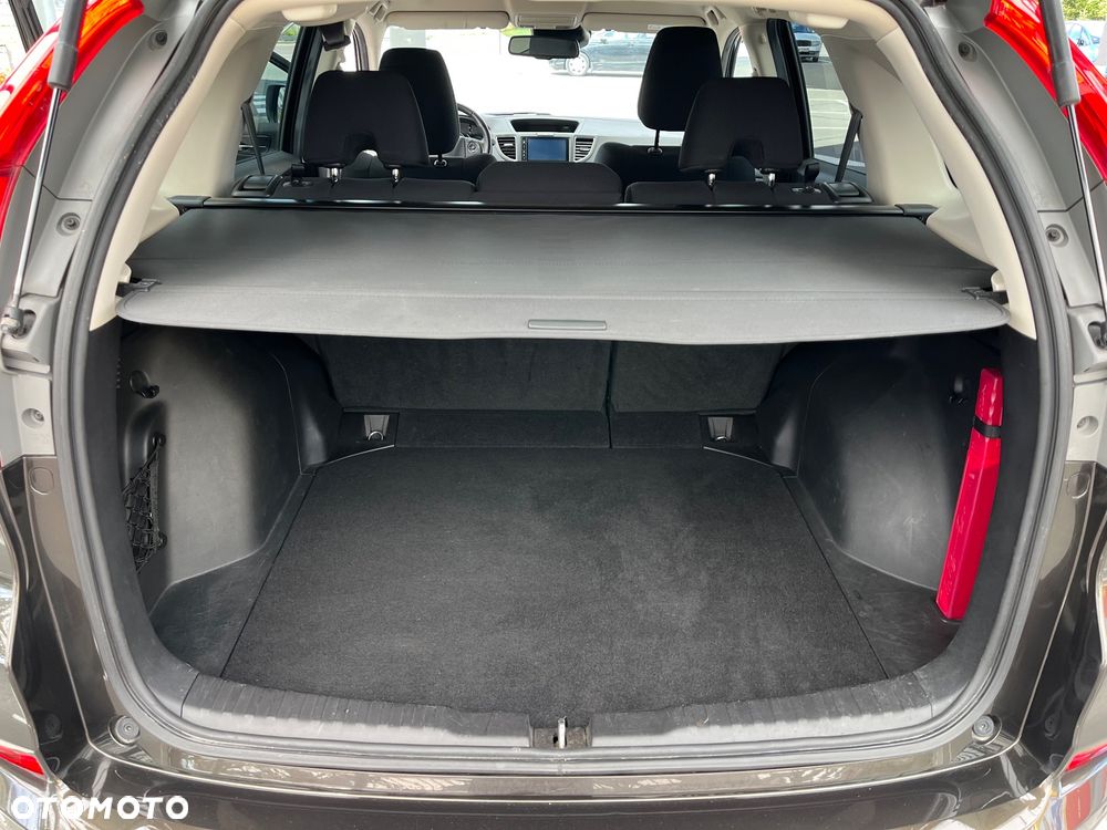 Honda CR-V 2.0i-VTEC 4WD Elegance - 31