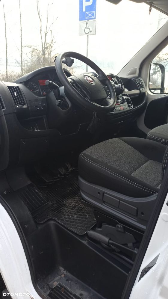 Fiat Ducato - 9