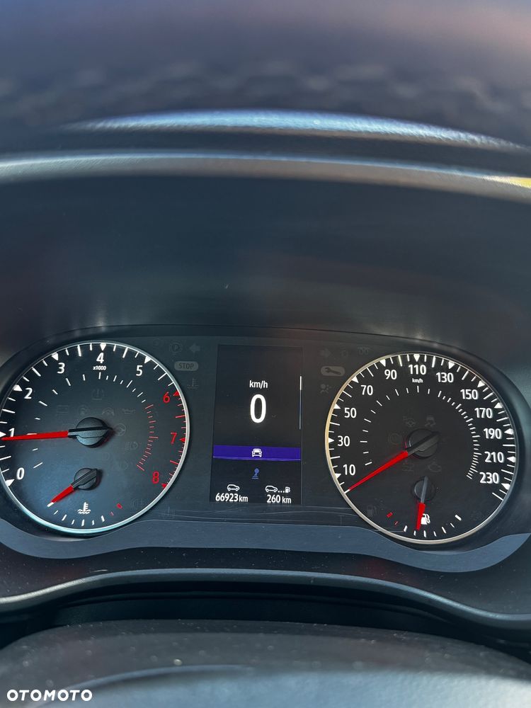 Dacia Sandero Stepway - 13