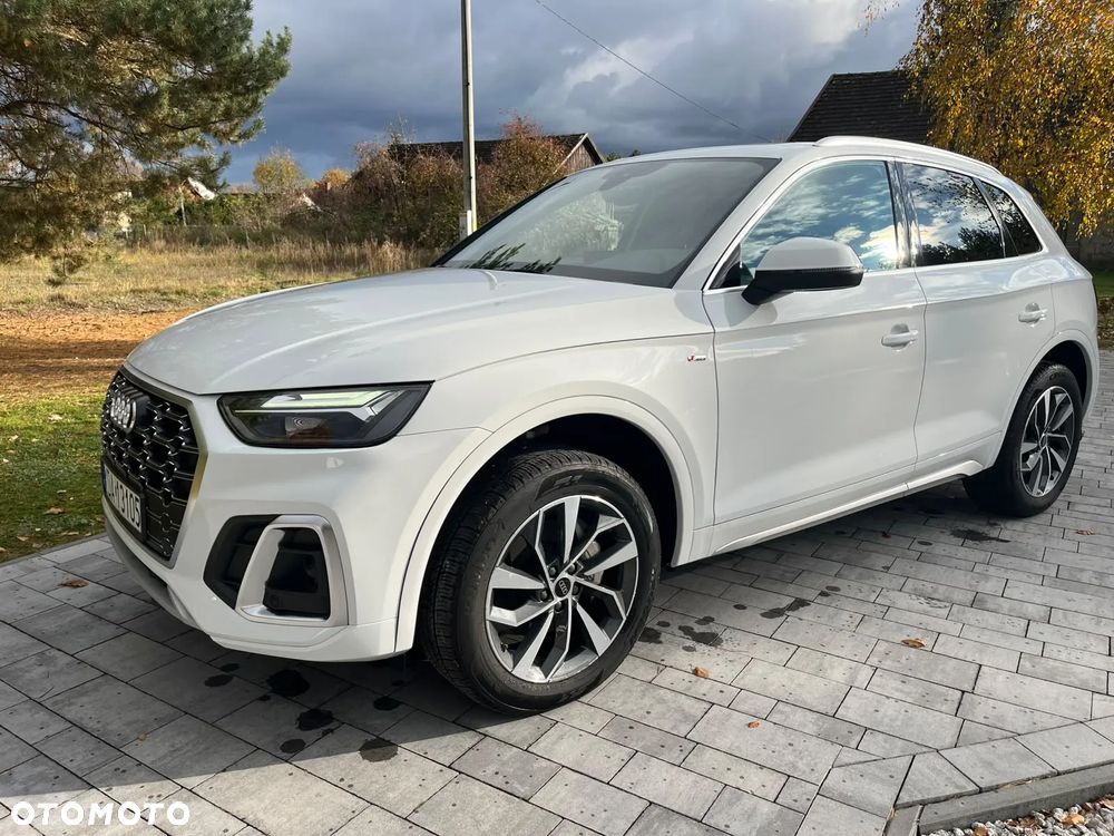 Audi Q5 - 9