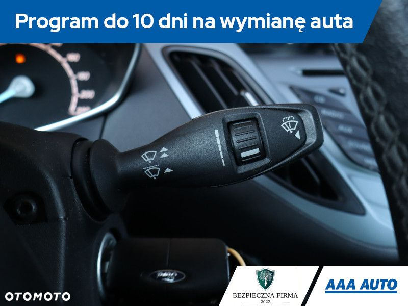 Ford B-MAX - 19