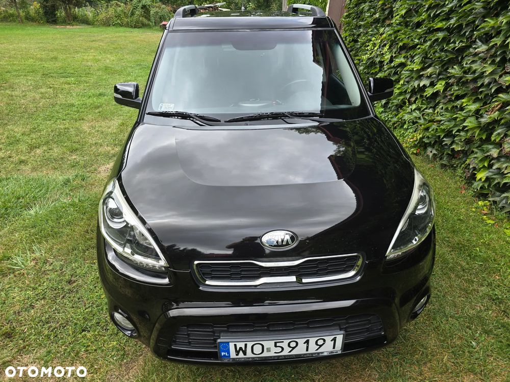 Kia Soul 1.6 GDI XL - 6