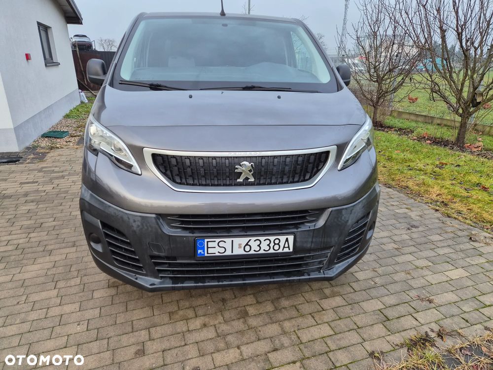 Peugeot Expert - 3