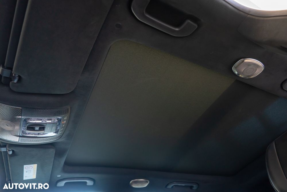 Mercedes-Benz GLE AMG 63 S 4Matic+ AMG Speedshift TCT 9G - 20