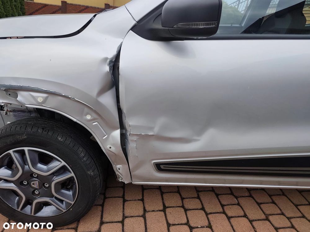 Dacia Spring 2022 photo 3