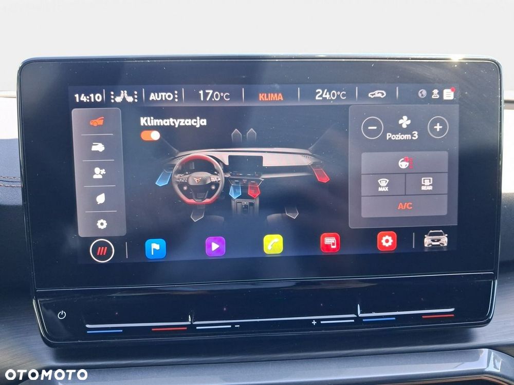 Cupra Formentor - 27