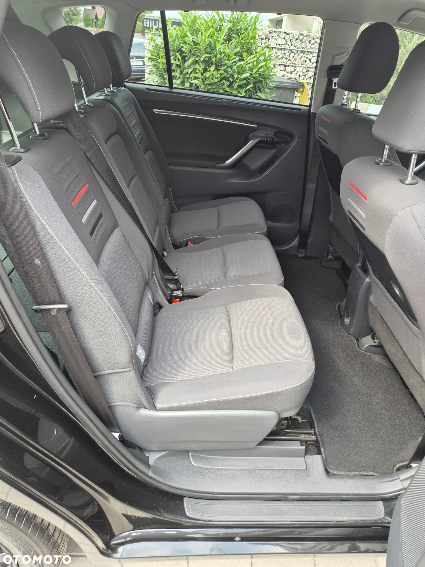 Toyota Verso 1.8 Selection EU6 - 9