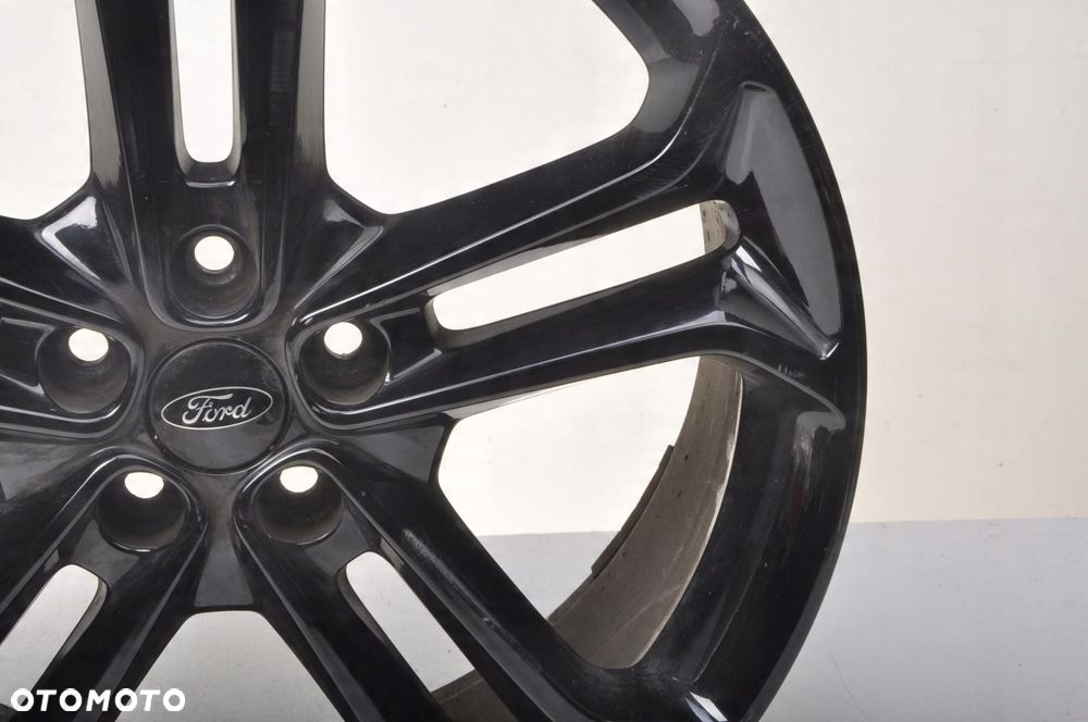 FORD FELGA ALUMINIOWA ST 18 5X108 F1EJ-1007-G1A - 2