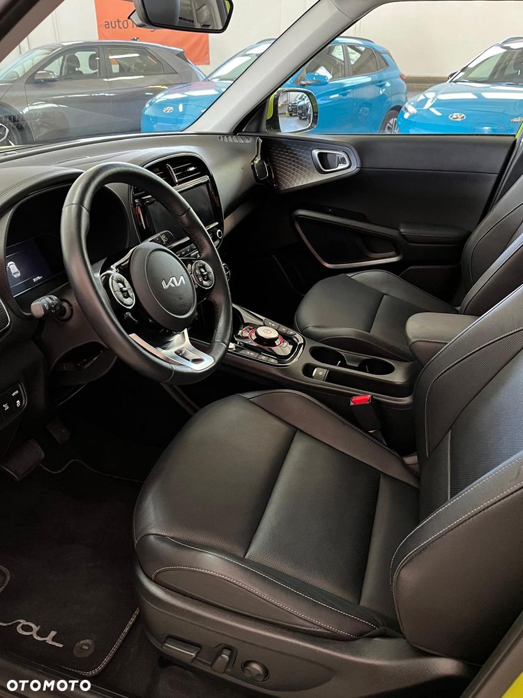 Kia Soul Spirit - 10