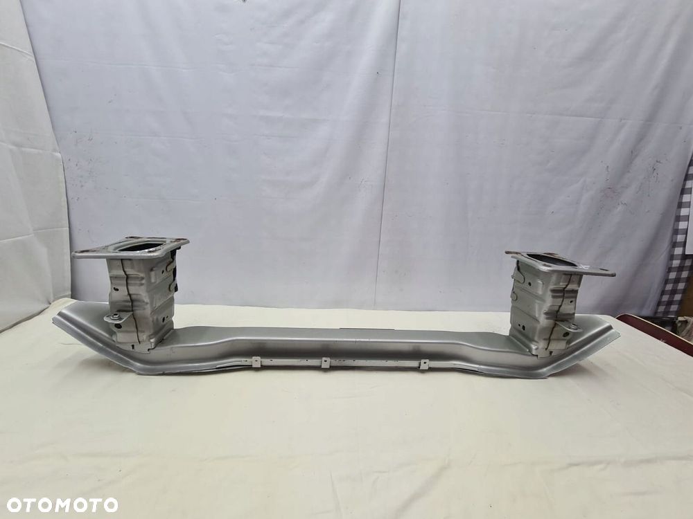 Ford Focus MK3 przed liftem belka zderzaka przód - 3