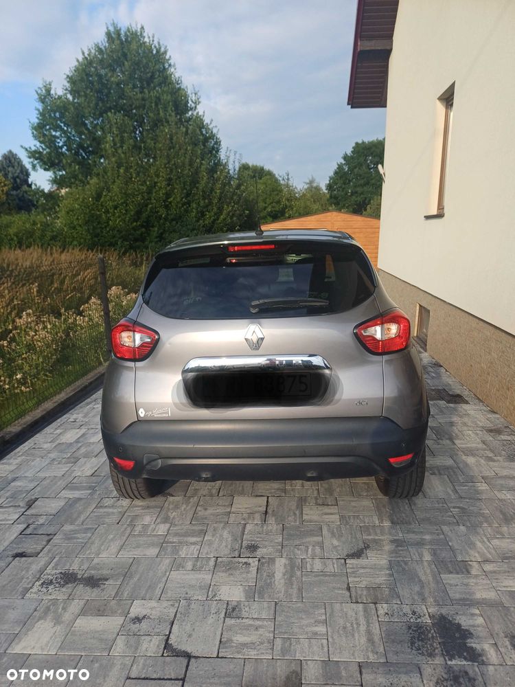 Renault Captur - 2