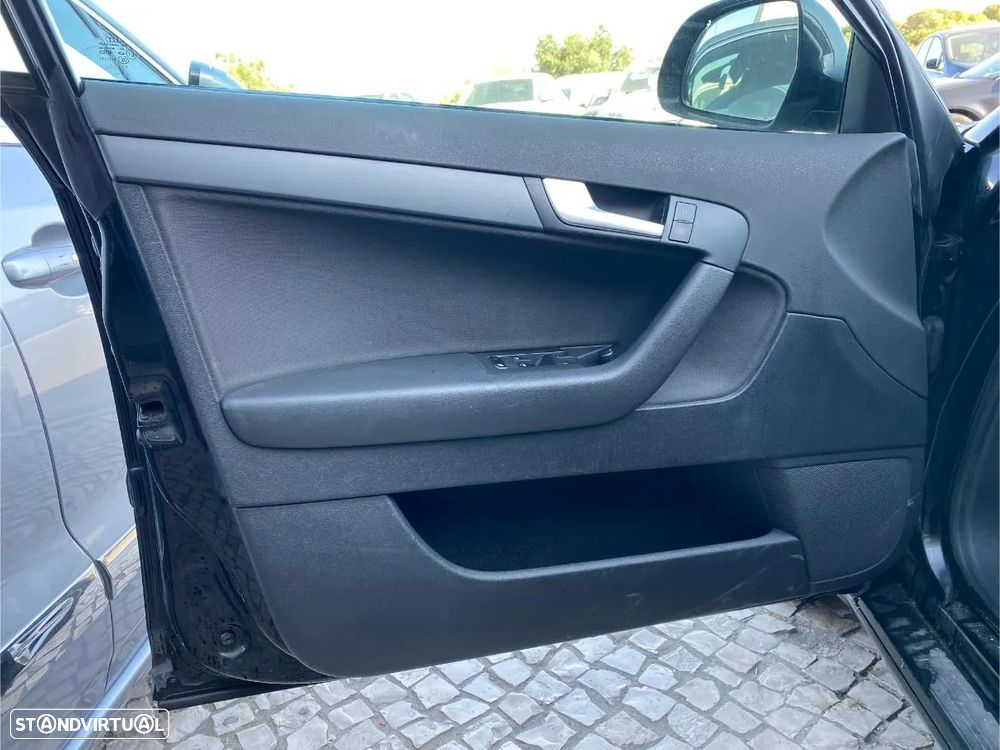 Audi A3 Sportback 1.6 TDI Attraction - 14