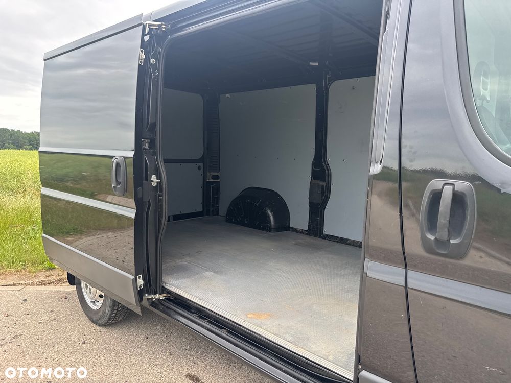 Peugeot Boxer - 6