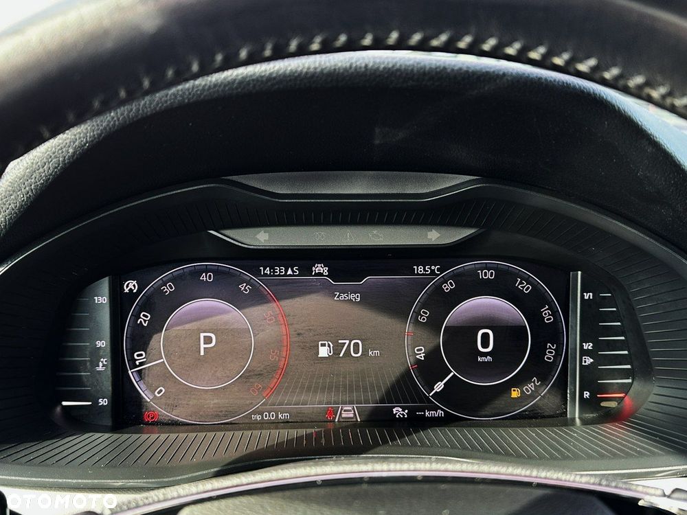 Skoda Kamiq 1.6 TDI DSG Ambition - 17