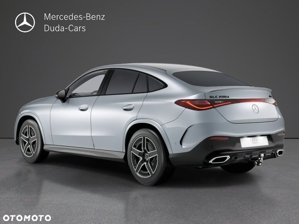 Mercedes-Benz GLC - 5