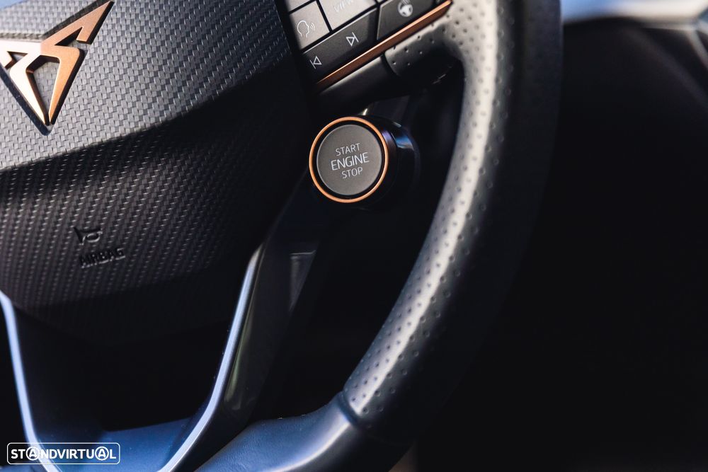 Cupra Formentor VZ 1.4 e-Hybrid DSG - 20