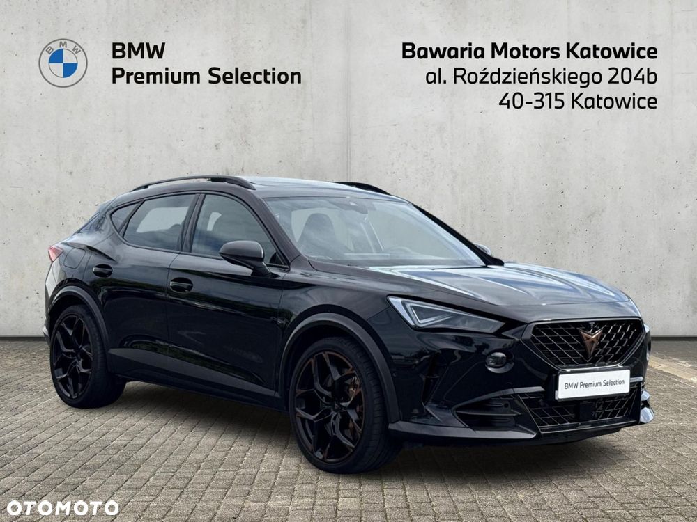 Cupra Formentor - 22