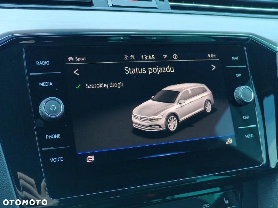 Volkswagen Passat - 39