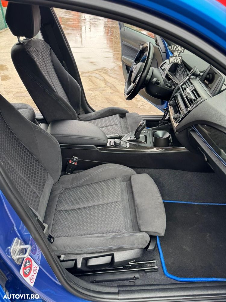 BMW Seria 1 - 29