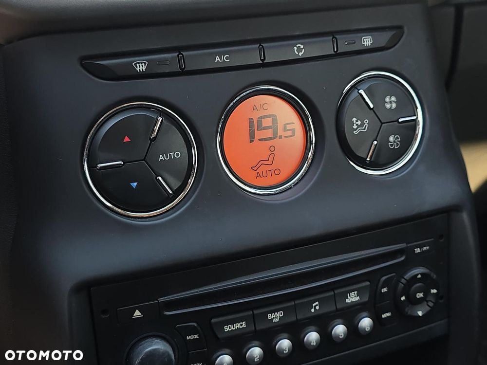 Citroën C3 1.4 VTi Seduction - 19