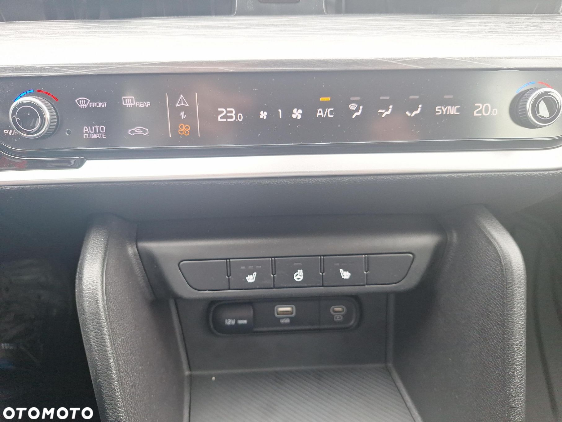 Kia Sportage - 20