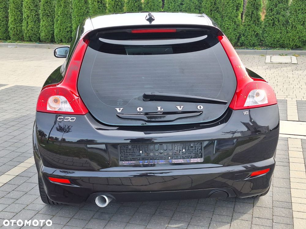 Volvo C30 1.6 R-Design - 8