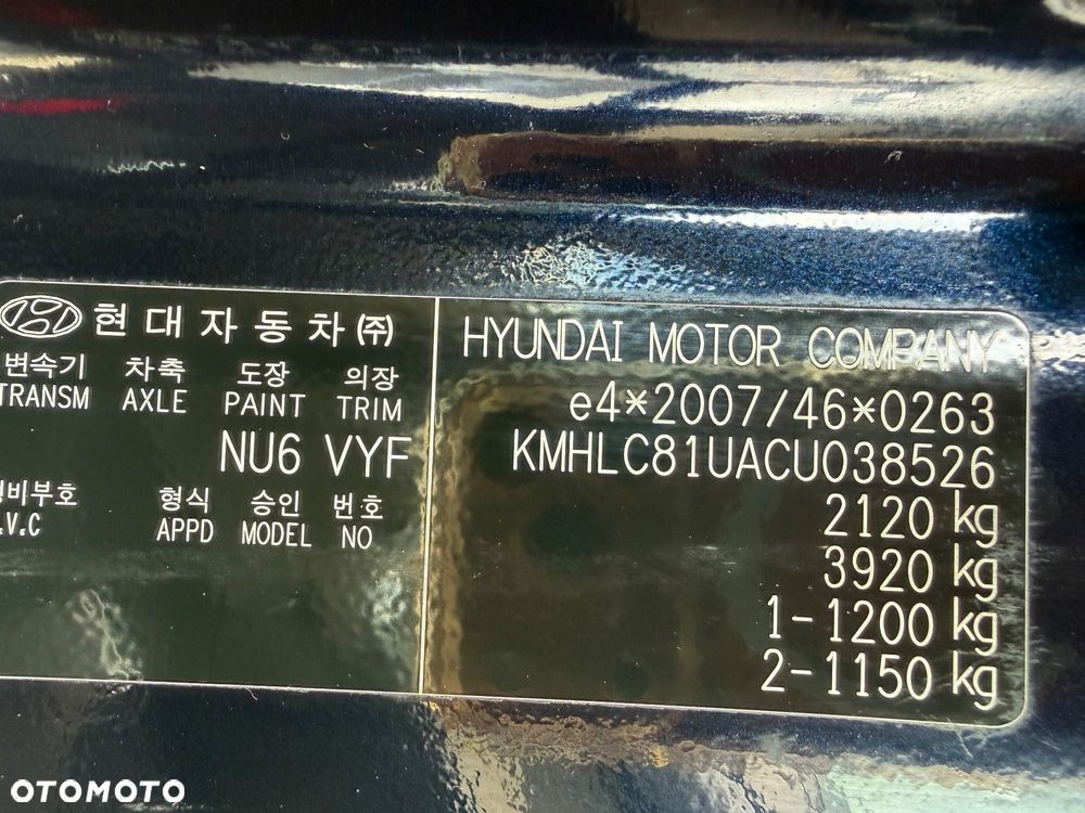 Hyundai i40 1.7 CRDi Premium - 36