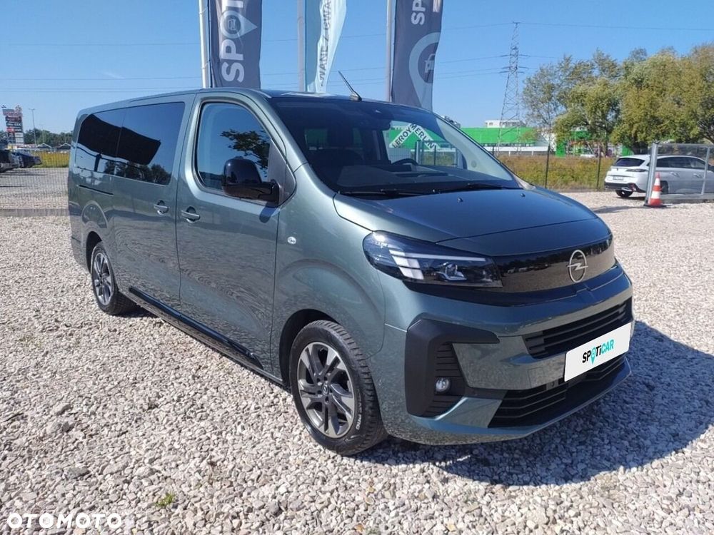 Opel Zafira 2.0 Diesel XL Business - 3