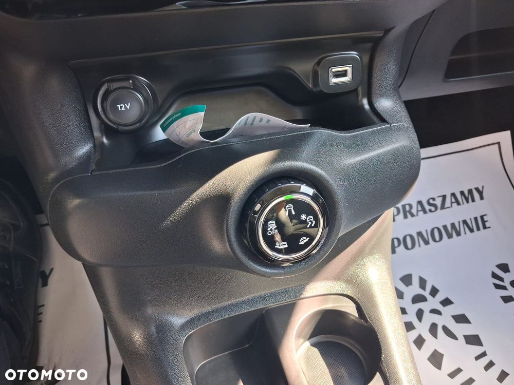 Citroën C4 Cactus Pure Tech 110 Stop&Start Rip Curl - 25