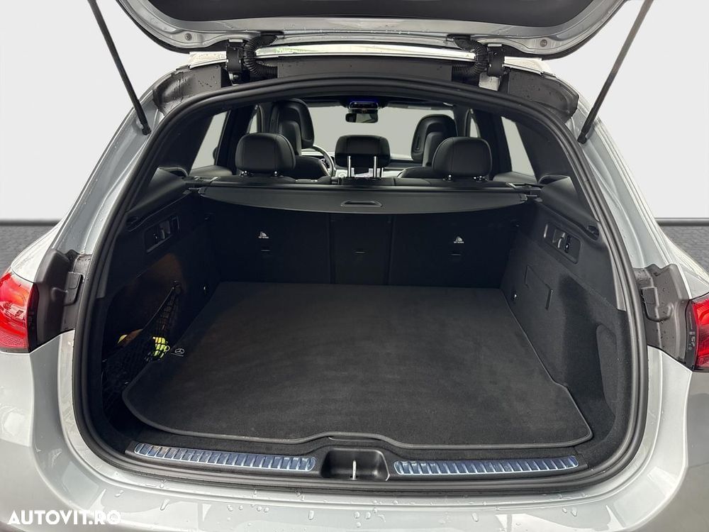 Mercedes-Benz GLC 200 4MATIC MHEV - 15