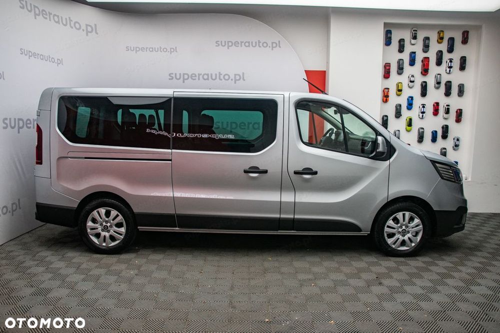 Renault Trafic - 6