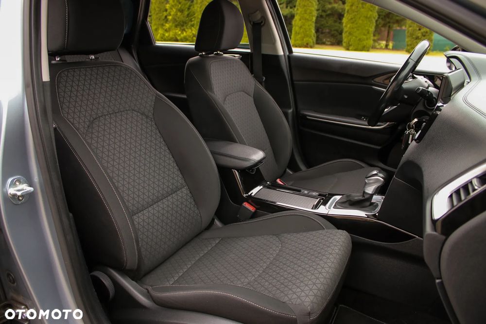 Kia Ceed 1.6 CRDi DCT Platinum Edition - 20