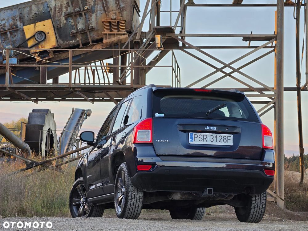 Jeep Compass - 19