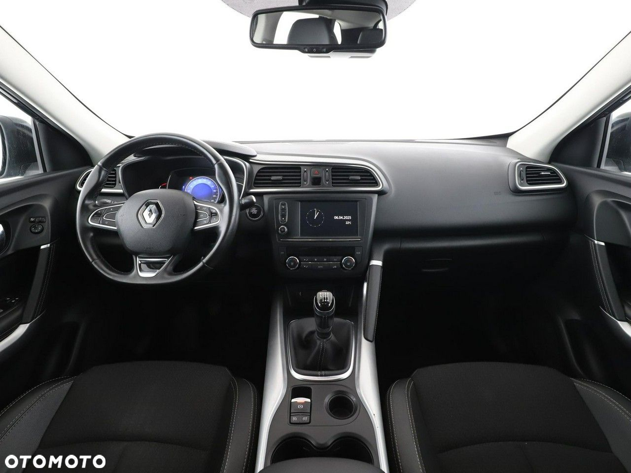 Renault Kadjar 1.2 Energy TCe Intens - 15