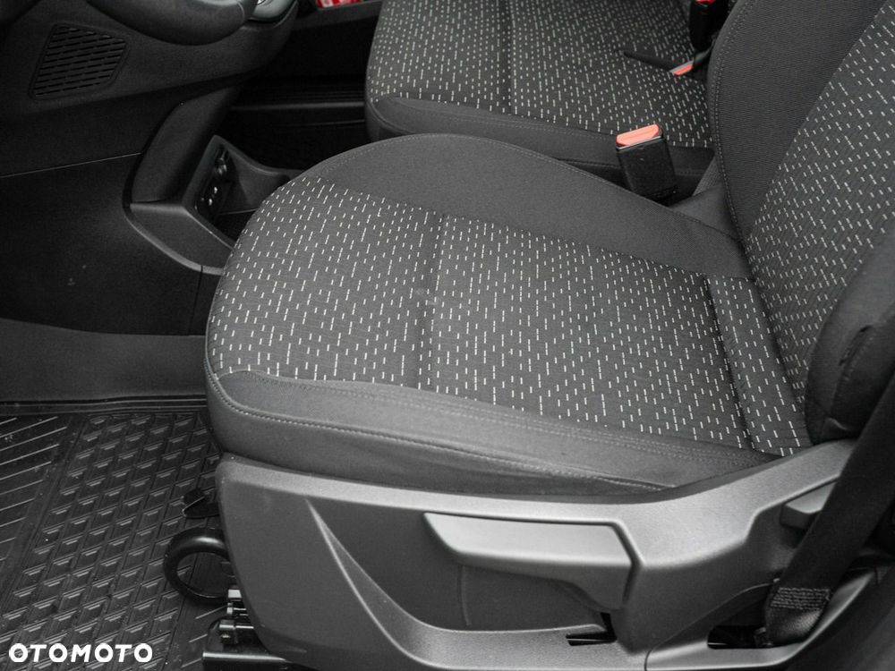 Mercedes-Benz Citan - 11