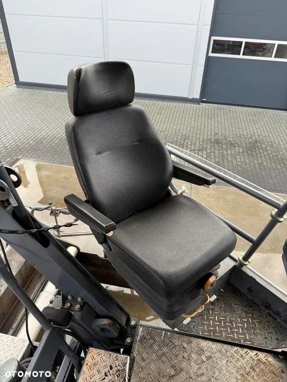 Vogele Super 1800-2 - 30