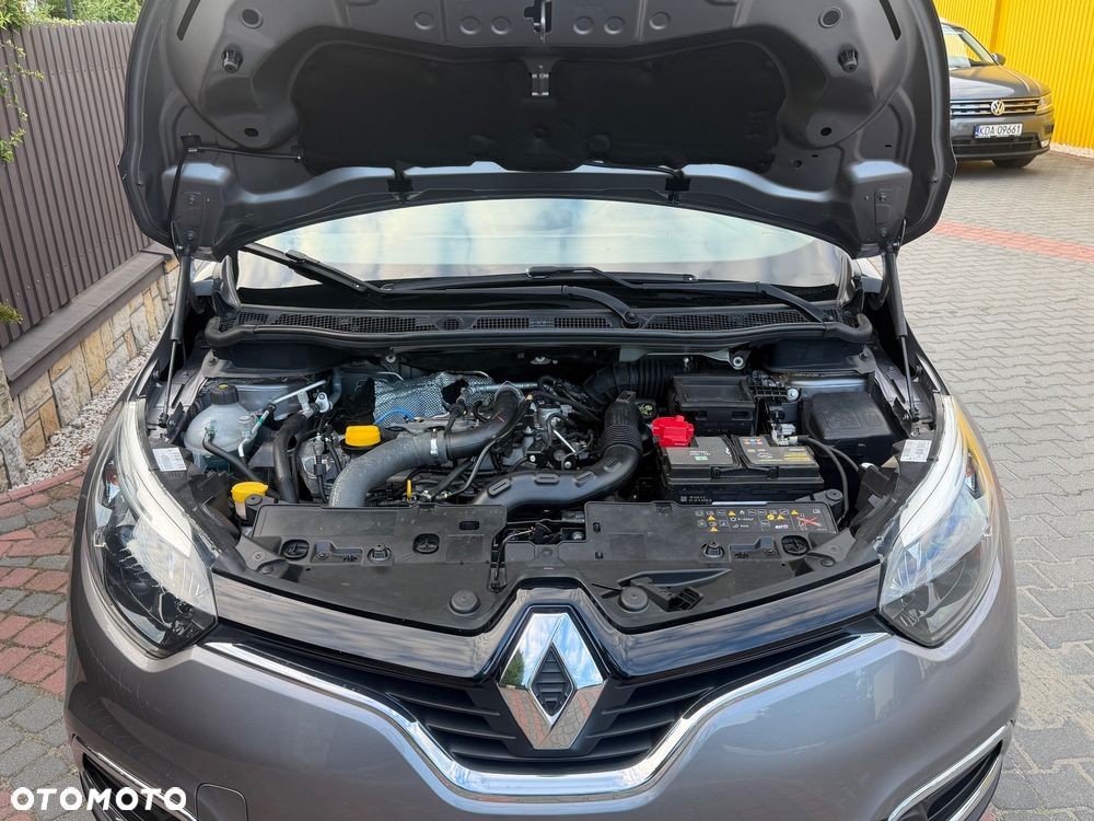 Renault Captur ENERGY TCe 120 Initiale Paris - 23